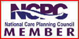 National Care Planning Council Member
