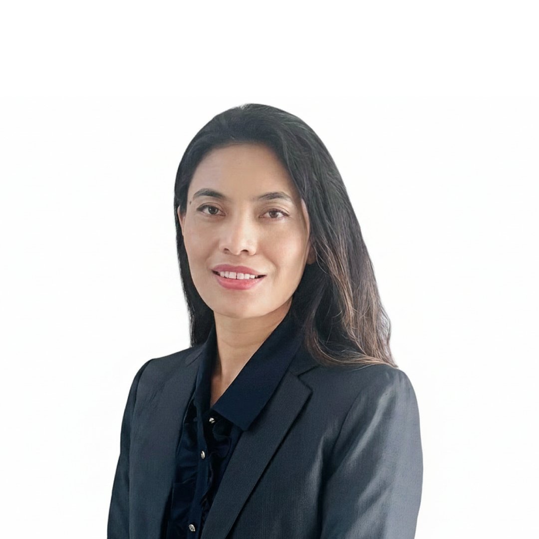 Sabina Tamang, MSN, FNP — Chief Caregiving Officer